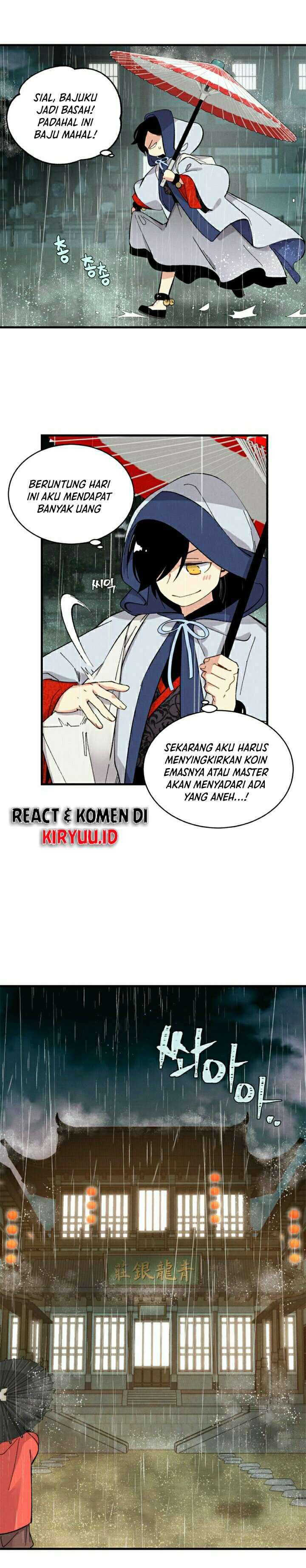 Dilarang COPAS - situs resmi www.mangacanblog.com - Komik lightning degree 020 - chapter 20 21 Indonesia lightning degree 020 - chapter 20 Terbaru 6|Baca Manga Komik Indonesia|Mangacan